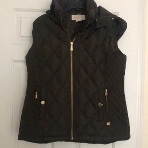 Michael kors vest
